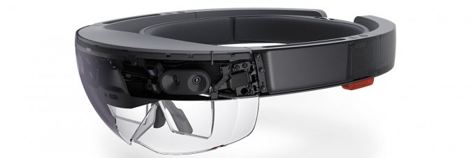 [Rumor] Conkers e altri due giochi al lancio di Hololens