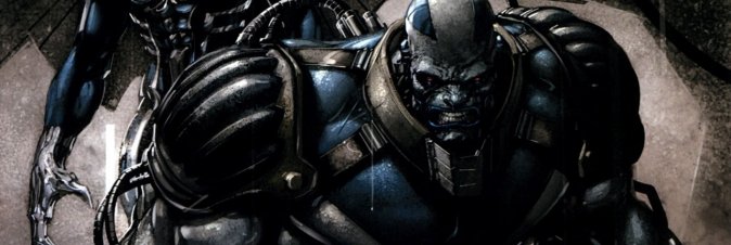 X-Men: Apocalisse