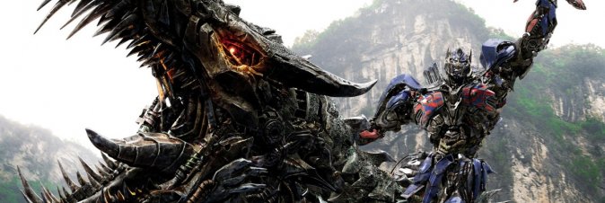 Transformers: L'ultimo Cavaliere
