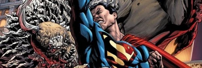 Batman V Superman: Dawn of Justice