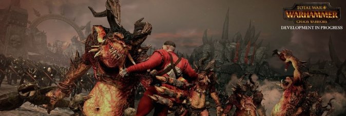 Total War: Warhammer