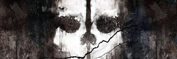 [Rumor] Il prossimo Call of Duty sar Ghost 2?