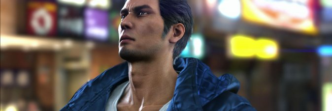 Yakuza 6: The Song of Life