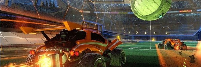 Rocket League