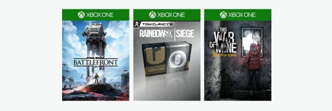 Star Wars: Battlefront