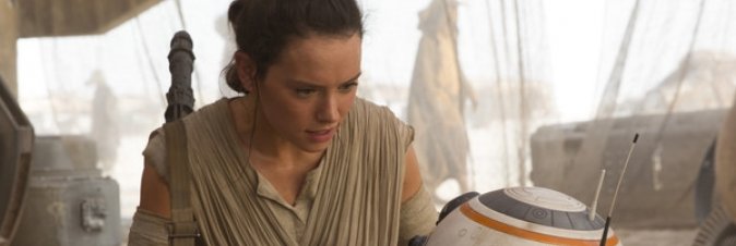 Star Wars: Gli Ultimi Jedi