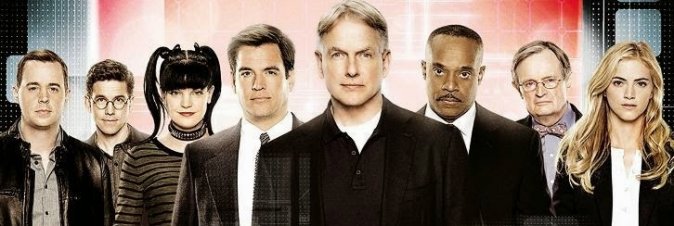 NCIS - Unit Anticrimine