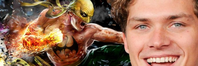 Marvel's Iron Fist