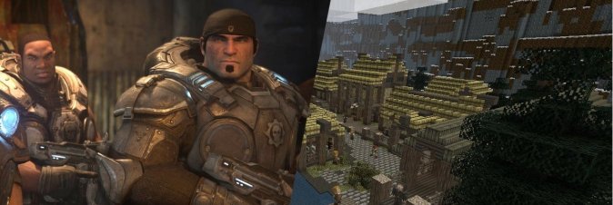 Gears of War: Ultimate Edition