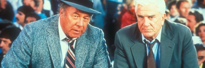 Muore a 91 anni l'attore George Kennedy