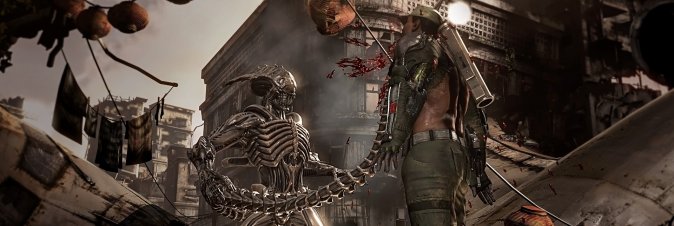 Mortal Kombat XL