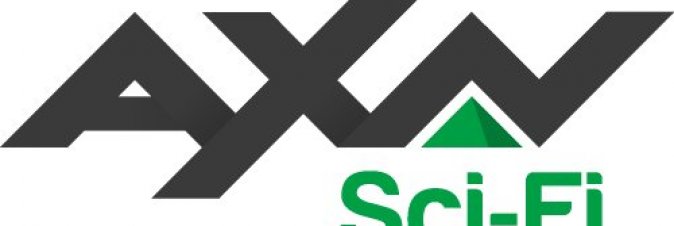 Anche AXN Sci-Fi ha la sua programmazione
