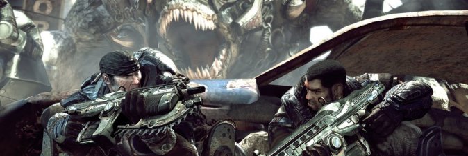 Gears of War: Ultimate Edition