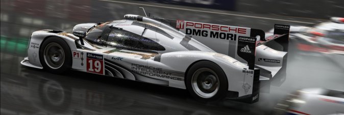 Forza Motorsport 6
