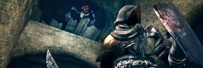 Dark Souls III