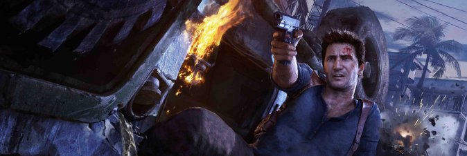 Uncharted 4: Fine di un Ladro