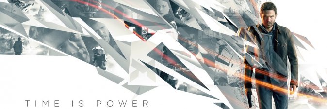 Quantum Break