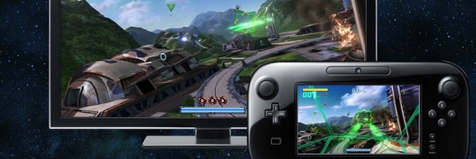 Star Fox Zero