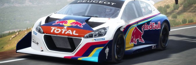 DiRT Rally