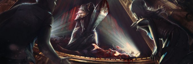 Night Cry