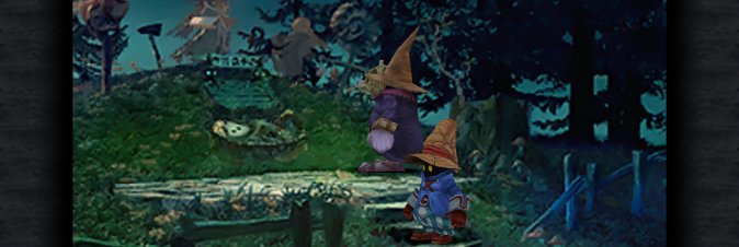 Final Fantasy IX