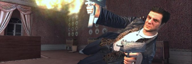 Max Payne