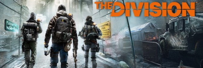 Tom Clancy's The Division