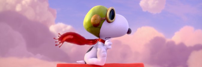 Snoopy & Friends - Il Film dei Peanuts