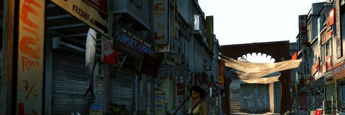 Beyond Good & Evil