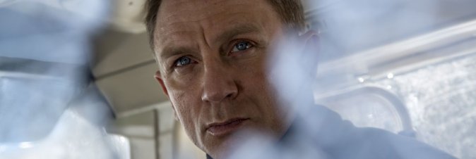 007: Spectre