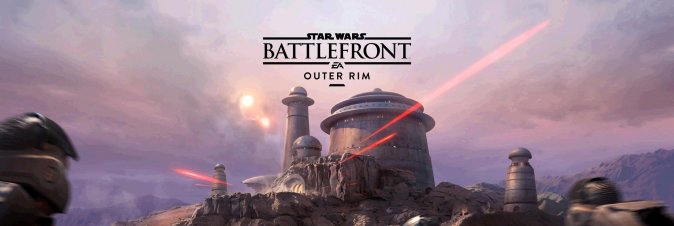 Star Wars: Battlefront