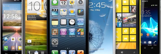 Secondo gli analisti, nel 2015 si  raggiunto il punto di saturazione nel mercato degli smartphone