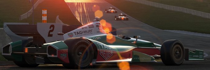 Project CARS