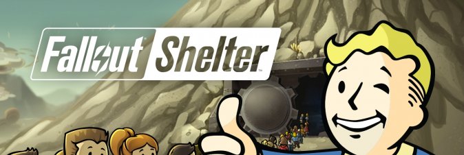 Fallout Shelter