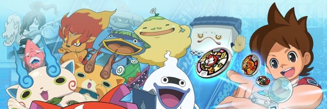 Yo-Kai Watch
