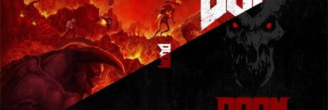 DOOM (2016)