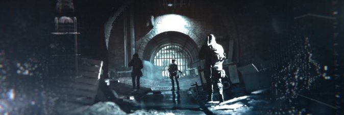 Tom Clancy's The Division