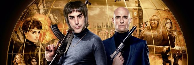 Grimsby - Attenti a Quell'Altro