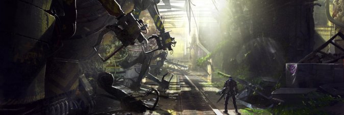 The Surge