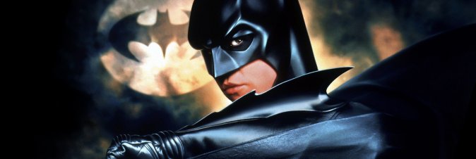 Batman V Superman: Dawn of Justice