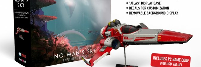 No Man's Sky