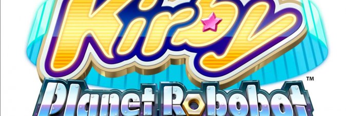 Kirby: Planet Robobot