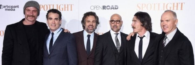 Il Caso Spotlight