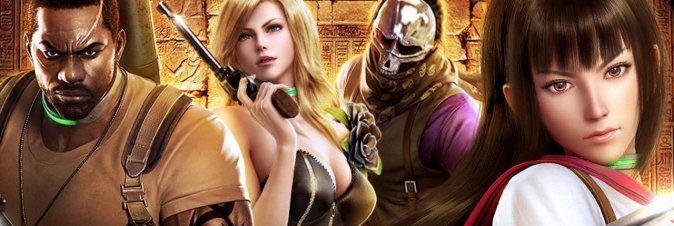 Lost Reavers