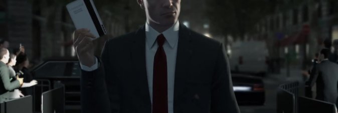 Hitman: World of Assassination