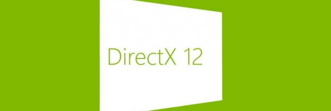 DirectX 12