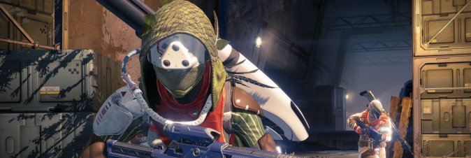 Destiny - Il Re dei Corrotti