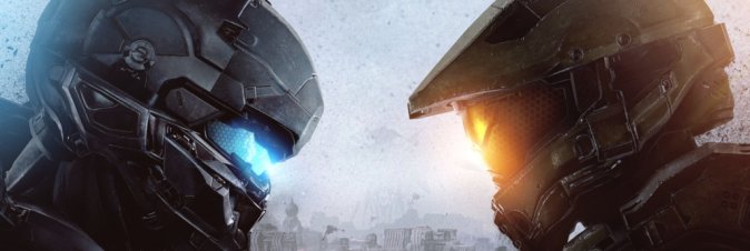 Halo 5: Guardians