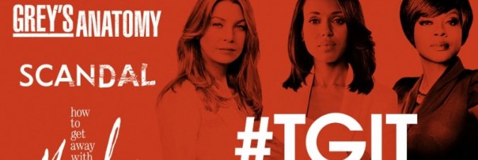 Grey's Anatomy