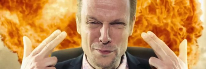 Quantum Break